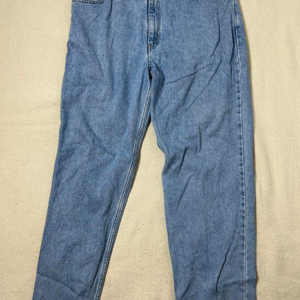 Levis Vintage Signature 540 Gold Tab Blue‎ Jeans Men's Size 40x30 pants